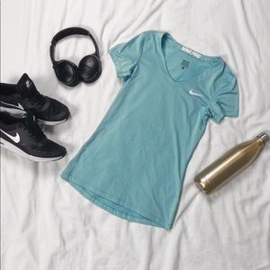 Nike Pro T-Shirt